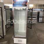 Beverage Cooler Factory - Upright Glass Commercial