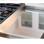 Gas Stove Manufacturer - 4 Burner With Oven