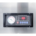 Vacuum Packing Machine Factory - Clothes Packaging