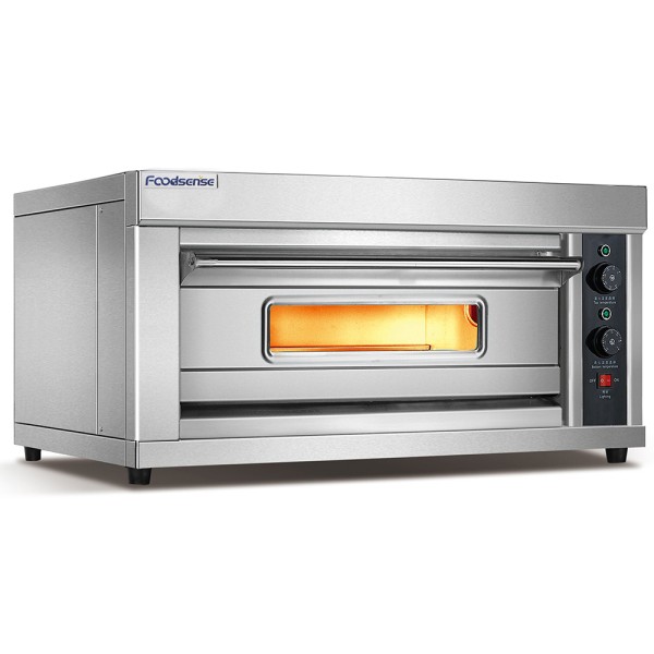 Baking Oven Manufacturer - Terracotta Electric Professional