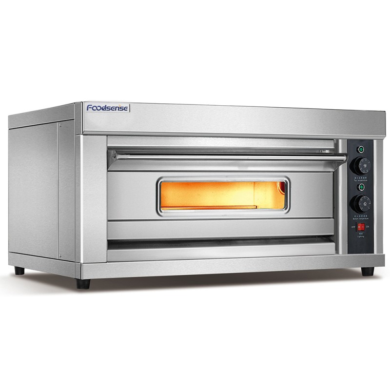 Baking Oven Manufacturer - Terracotta Electric Professional