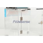 Ice Crusher Factory - Electric Snow Cone Dual