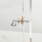 Ice Crusher Factory - Electric Snow Cone Dual