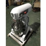 Industrial Food Mixer Manufacturer - 20L Electric Automatic