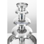 Chocolate Fountain Manufacturer - Stainless Steel Fondue