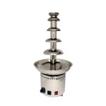 Chocolate Fountain Supplier - 6 Tiers Large Stainless
