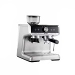 Turkish Coffee Machine Factory - Automatic Touch Screen