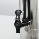 Espresso Coffee Machine Factory - Automatic With Glass Pot