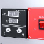 Conveyor Pizza Oven Factory - Commercial Electric Belt