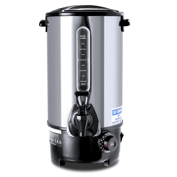 Electric Water Boiler Manufacturer - 16L Large Capacity