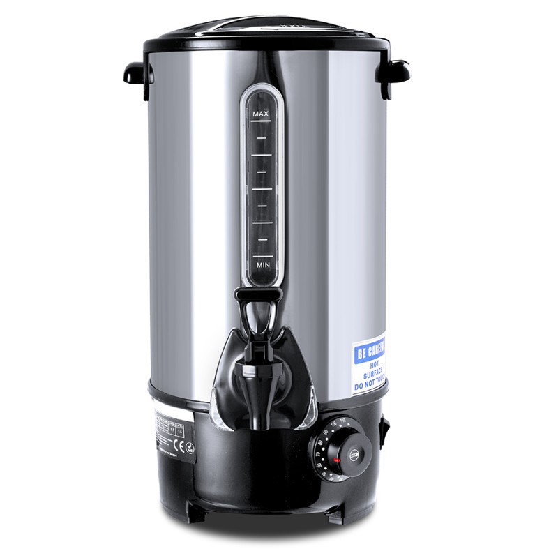 Electric Water Boiler Manufacturer - 16L Large Capacity