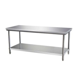Work Bench Factory - Stainless Steel Customized