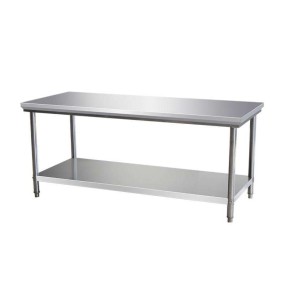 Work Bench Factory - Stainless Steel Customized