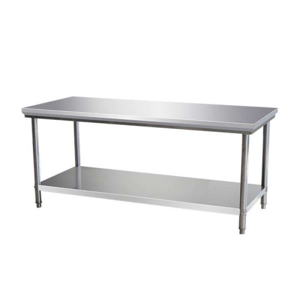Work Bench Factory - Stainless Steel Customized