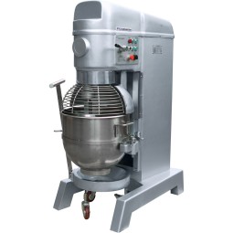Universal Mixer Supplier - 100L High Capacity Cooking