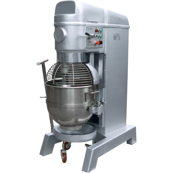 Universal Mixer Supplier - 100L High Capacity Cooking