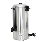 Coffee Maker Factory - 15L Commercial Grade