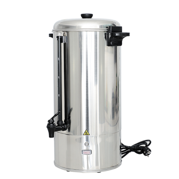 Coffee Maker Factory - 15L Commercial Grade