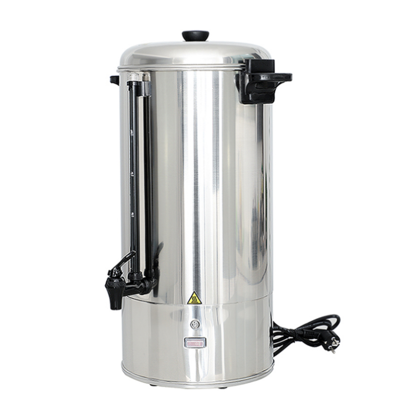 Coffee Maker Factory - 15L Commercial Grade