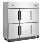 Kitchen Freezer Factory - Big Capacity 1205 Liter