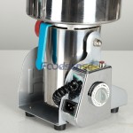Spice Grinder Manufacturer - Industrial Powder Grinding