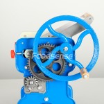 Pasta Maker Supplier - Multi-functional Manual Cutter