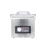 Vacuum Packing Machine Factory - Clothes Packaging