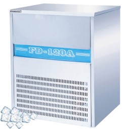 Ice Making Machine Supplier - High Production Stainless