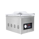 Vacuum Sealing Machine Supplier - DZ400 Semi-Automatic