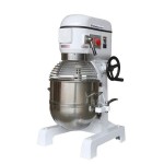 Planetary Mixer Manufacturer - 60L Stainless Steel Bread