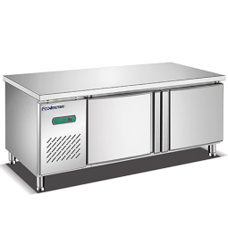 Salad Freezer Supplier - Professional Stainless Steel