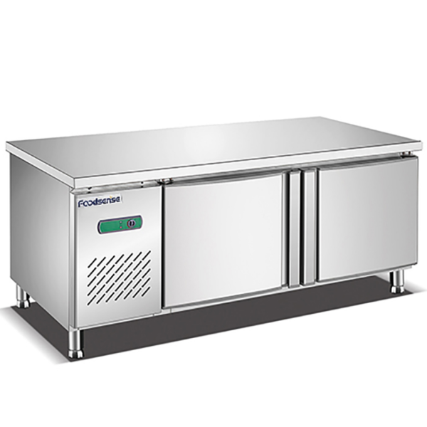 Salad Freezer Supplier - Professional Stainless Steel