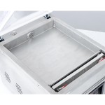 Vacuum Sealing Machine Supplier - DZ400 Semi-Automatic