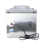 Vacuum Packing Machine Factory - Automatic Food Sealing