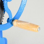 Pasta Maker Supplier - Multi-functional Manual Cutter