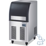Ice Cube Maker Supplier - 95kg Electric Bottled Water