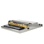 Stretch Wrapping Machine Manufacturer - Small Scale Plastic