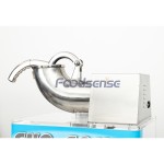 Ice Crusher Factory - Electric Snow Cone Dual