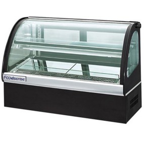 Ice Cream Display Fridge Manufacturer - Acrylic Catering Gelato