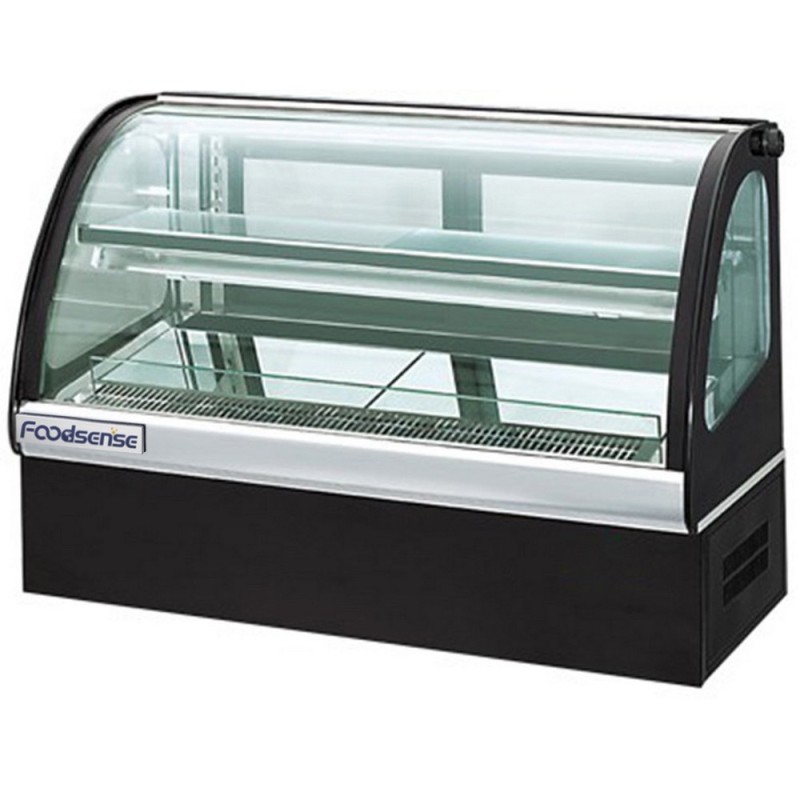 Ice Cream Display Fridge Manufacturer - Acrylic Catering Gelato