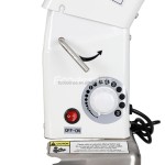 Bakery Mixer Supplier - 7L Stainless Steel Flour