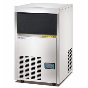 Solar Ice Maker Supplier - Stainless Steel Commercial