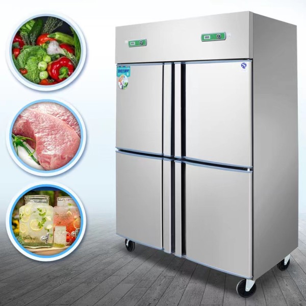 Kitchen Freezer Manufacturer - High Quality Electric