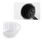 Coffee Maker Factory - Stainless Steel Commercial