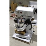 Dough Mixer Factory - 10L-25L Multifunctional Electric