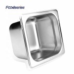 GN Container Manufacturer - Stainless Steel Gastronorm