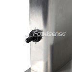 Milkshake Machine Manufacturer - Double Heads Electric