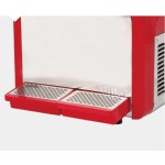 Slush Machine Factory - 2-tank Commercial Hot Sale