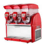 Slush Machine Factory - 15LX2 Multi Flavour