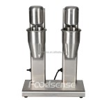 Milkshake Machine Manufacturer - Double Heads Electric
